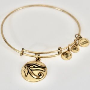 ALEX AND ANI: Eye of Horus